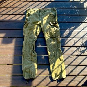 Polo Ralph Lauren Cargo Pants XL